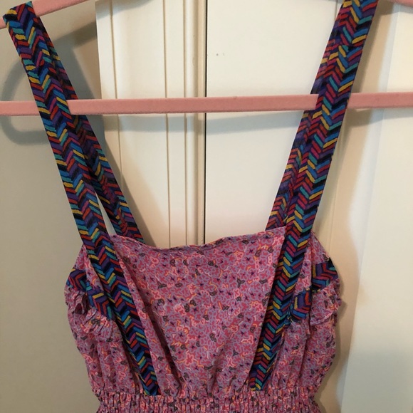 💚💕 Fun & Flirty Sundress 💕💚 - Picture 2 of 6